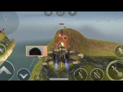 Gunship Battle mod apk I video game l Gunship  battle gamel battel Gunship part 19 arvindagaming