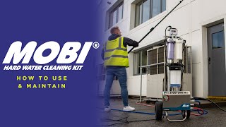 Streamline How To | Maintaining Your MOBI® Hard Water Cleaning System screenshot 5
