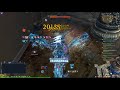 Blade and Soul Kung Fu master Test