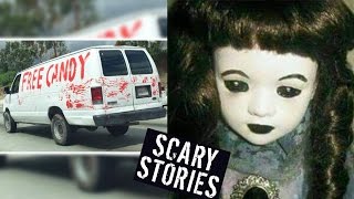 5 SCARIEST CRAIGSLIST STORIES