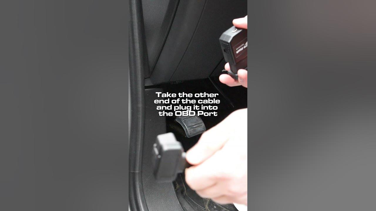 Upgrade your Z-Flash OBD Plugin Flasher with ease using the OBD-II