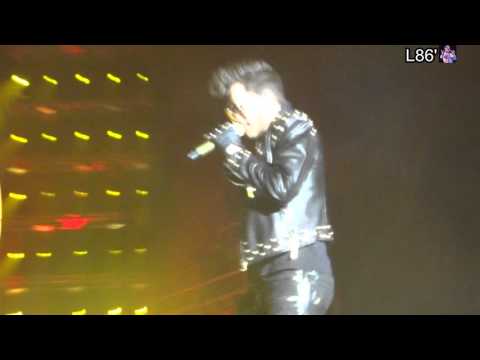 Queen + Adam Lambert Live In Buenos Aires - Fat Bottomed Girls (Audience Recording)