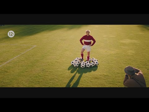 Федя. Народный футболист | Уже в кино