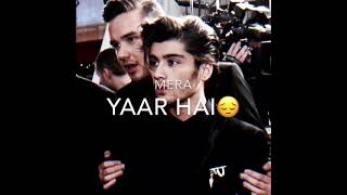 mere Maa Baap Ke Baad Jo Meri Khamoshi Samaj Jata Hai