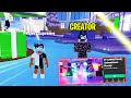 PLAYING ROBLOX ANIMATION MOCAP WITH THE CREATOR