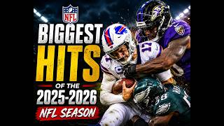 Biggest Hits of the 2025-2026 NFL Season(720P_HD)