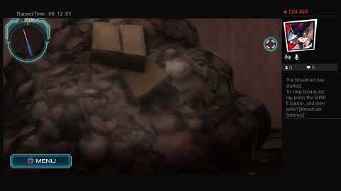 Zero Time Dilemma Playthrough Part 10