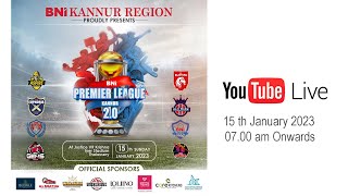 BNI Premier League KANNUR 2.0 screenshot 5