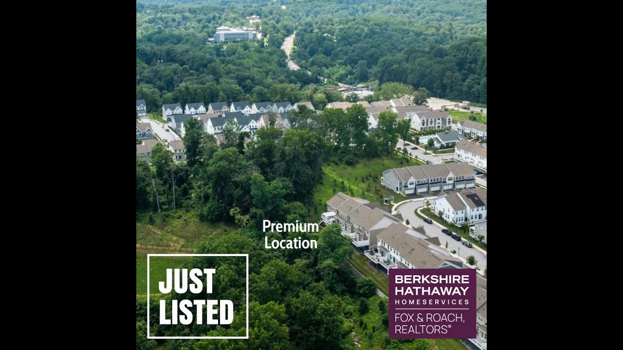 New Listing In Franklin Station