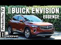 Buick Envision 2021 Обзор #45 | Сделано в Китае для США