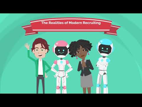 AI vs  Humans in Talent Acquisition  Who Wins?
