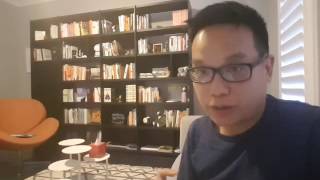 Bilibala talk 20161127 曠野飄流(2)之反思豐盛人生反轉再反轉