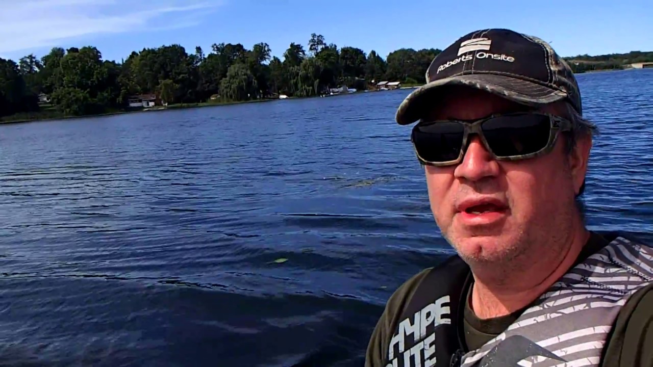 Emily Provincial Park