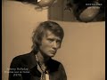 Johnny Hallyday - Poème sur la 7ème (1970)