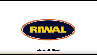 My Riwal Customer Portal