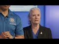 HE Governor Jane Owen and Premier Hon. André M. Ebanks | Annual Hurricane Season Message