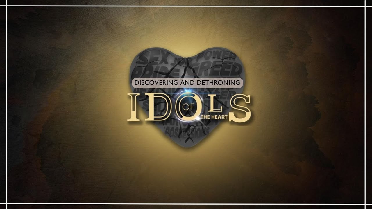 DBF Central 24th September 2023 Sunday English Service