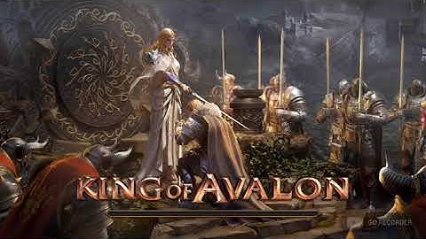 King Of Avalon chapter 3