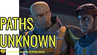 Bad Batch 3x2 “Paths Unknown” Breakdown | Star Wars 7×7 Episode 3,523