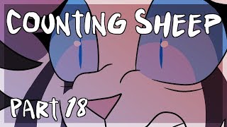 【Counting Sheep - Ivypool (Warrior Cats) | MAP Part 18】