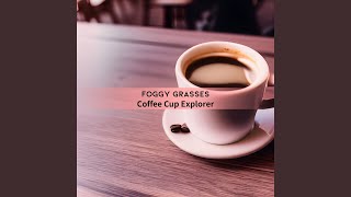 Full Java, Lattes and a Barista Guide
