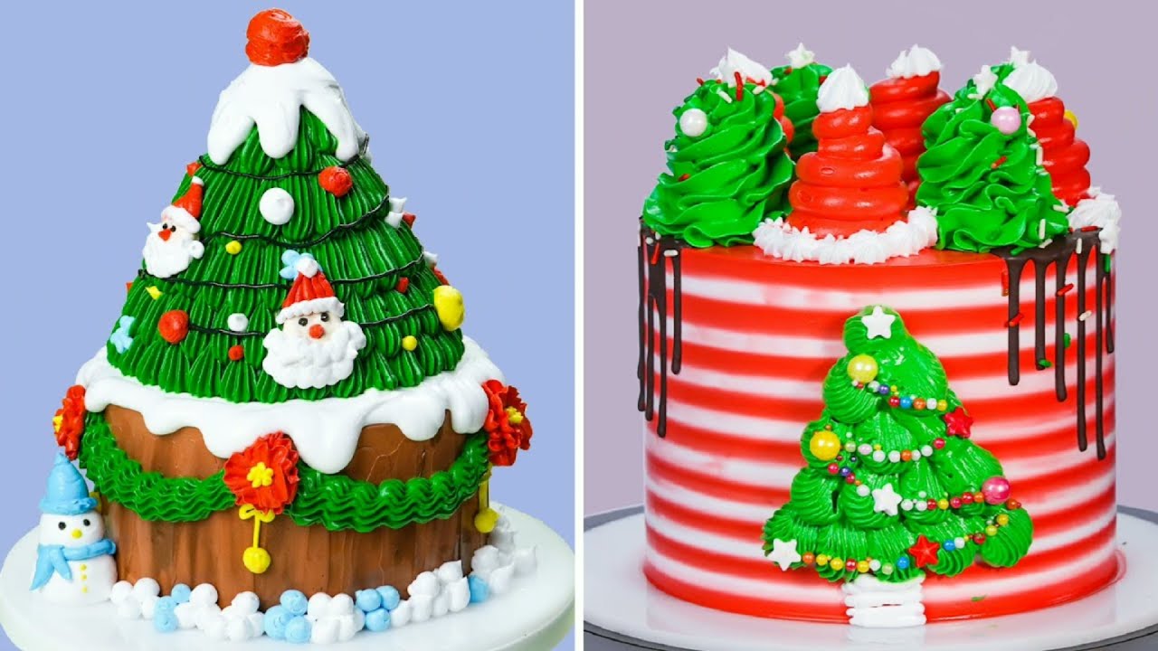 Christmas Cake Hentai