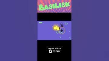 Basilisk - what a load of scrap