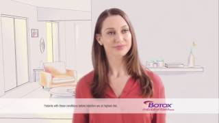 Botox Commercial Chronic Migraine