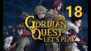 Gordian Quest #18 - Hardest Difficulty Playthrough