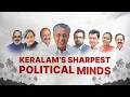 NDTV Powerplay Keralam: Day-Long Dialogue Before Polls