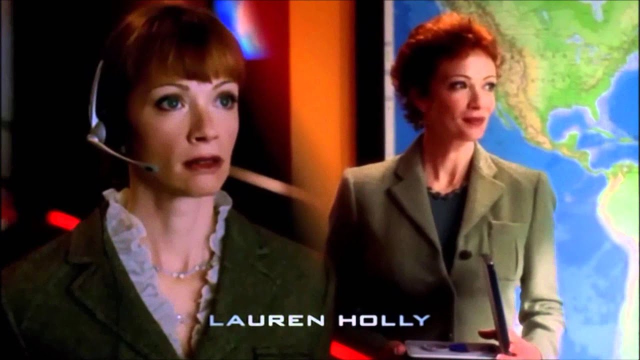 NCIS OPENING SEASON 3 V3