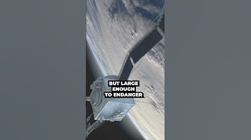 Thousands of space debris are on our skies. #space #science #astronomy #astrophysics #physics