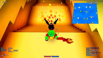 Region Locked Equipment Needs To Go | Cube World