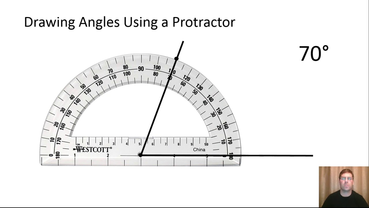 my homework lesson 6 draw angles