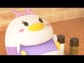 Tsum Tsum Cooking | Tsum Tsum Shorts | Disney