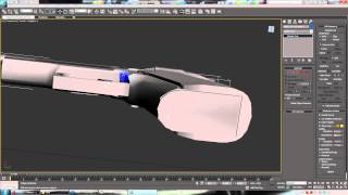 Insert vertex editable poly and patch