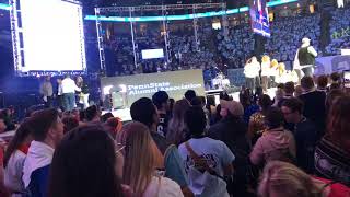THON 2020