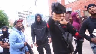 O’Block Diss - (Jaro City/ Tookaville) 062 Fifty Ft DP Official Video 2025