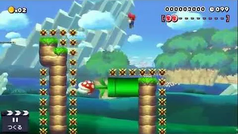 スーパーマリオメーカー ニコ生実況 クリアシーンのみ 残り時間0秒 クリア率0 世界1難しい針だらけのスピードランコースに54時間かけて世界初クリア Super Mario Maker Mp3 スーパーマリオメーカー ニコ生実況 クリアシーンのみ 残り時間0秒 クリア率0 世界1難しい針だらけのスピードランコースに54時間かけて世界初クリア Super Mario Maker Mp3