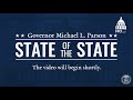 2019 State of the State Address