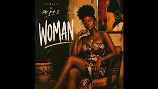*Woman* Afrobeat Instrumental 2026[Burnaboy x Omahlay type beat]