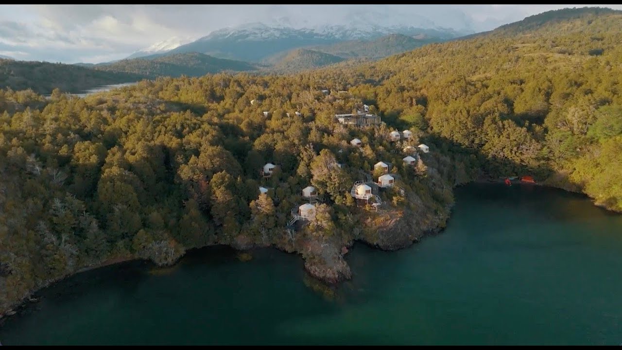 Patagonia Camp 2026 | A Sustainable Unique Nature Experience in Patagonia