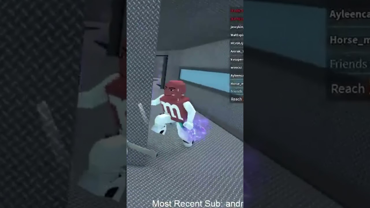 Roblox Murder Mystery 2 Fail (Funny Moments)