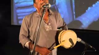 Percussionist Naná Vasconcelos dies at 71 in Recife