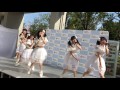 16/10/23 Ange☆Reve 「Colorful」リリースイベント@ ダイバーシティ東京