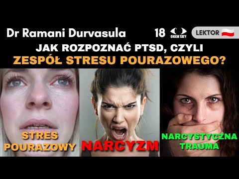 Wideo: Jak odpocząć, gdy masz PTSD (ze zdjęciami)