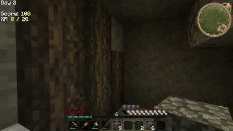 charlie plays yogbox. episode 3: DANGOUS EXPLORING