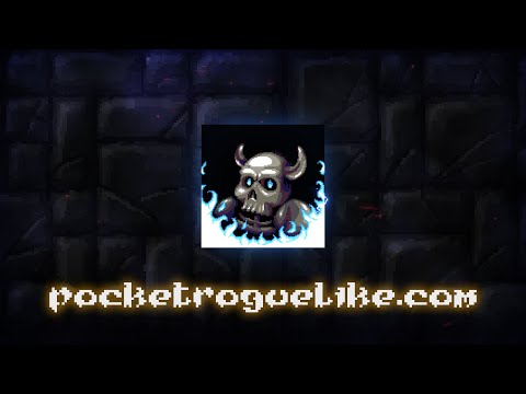 Pocket Roguelike
