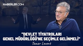 ''Oğlumun 'Sen Yoksun Ki' Demesi Bana Koymuştu'' | Tamer Levent