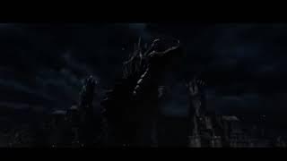 Dragon Wars 2007 - Imoogi vs. Buraki the final battle (1080p HD)